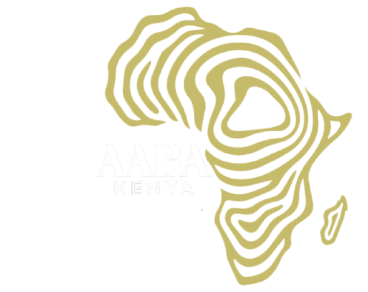 AABA small logo transparent white